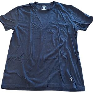 Polo Men’s Black TShirt